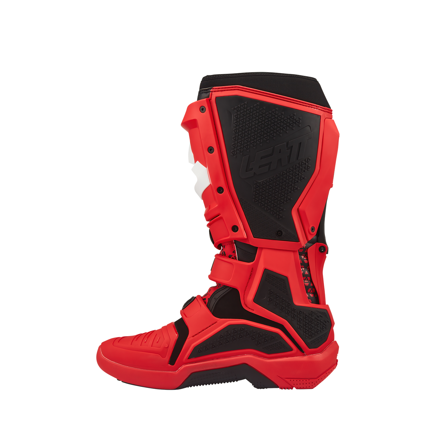 מגף 5.5 FlexLock Evo Red - Leatt