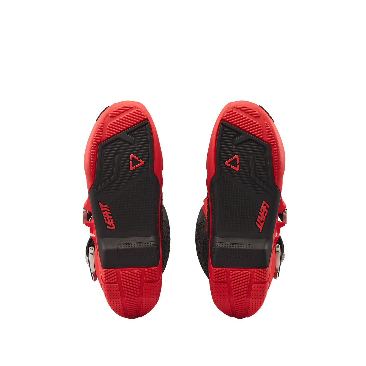 מגף 5.5 FlexLock Evo Red - Leatt