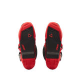 מגף 5.5 FlexLock Evo Red - Leatt
