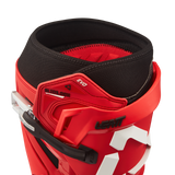 מגף 5.5 FlexLock Evo Red - Leatt