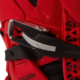 מגף 5.5 FlexLock Evo Red - Leatt