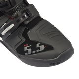 מגף 5.5 FlexLock Enduro Evo Graphene Black - Leatt