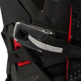 מגף 5.5 FlexLock Enduro Evo Graphene Black - Leatt
