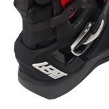 מגף 5.5 FlexLock Enduro Evo Black/White - Leatt
