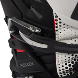 מגף 5.5 FlexLock Enduro Evo Black/White - Leatt