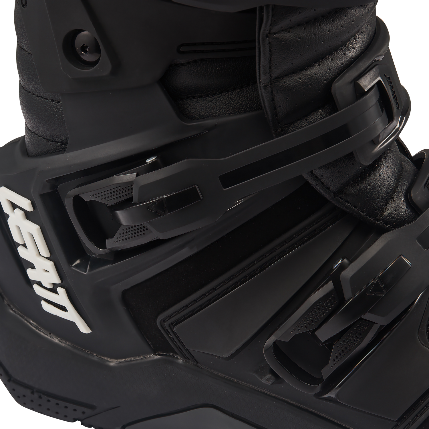 מגף 4.5 Evo Black - Leatt