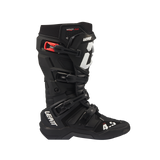 מגף 4.5 Evo Black - Leatt