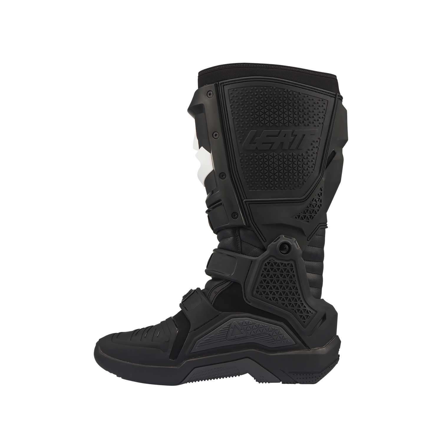 מגף 4.5 Evo Black - Leatt