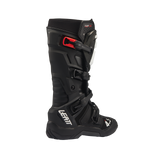 מגף 4.5 Evo Black - Leatt