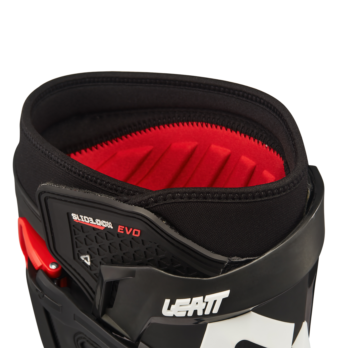 מגף 4.5 Evo Black - Leatt