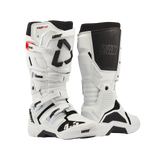 מגף 4.5 Evo White - Leatt