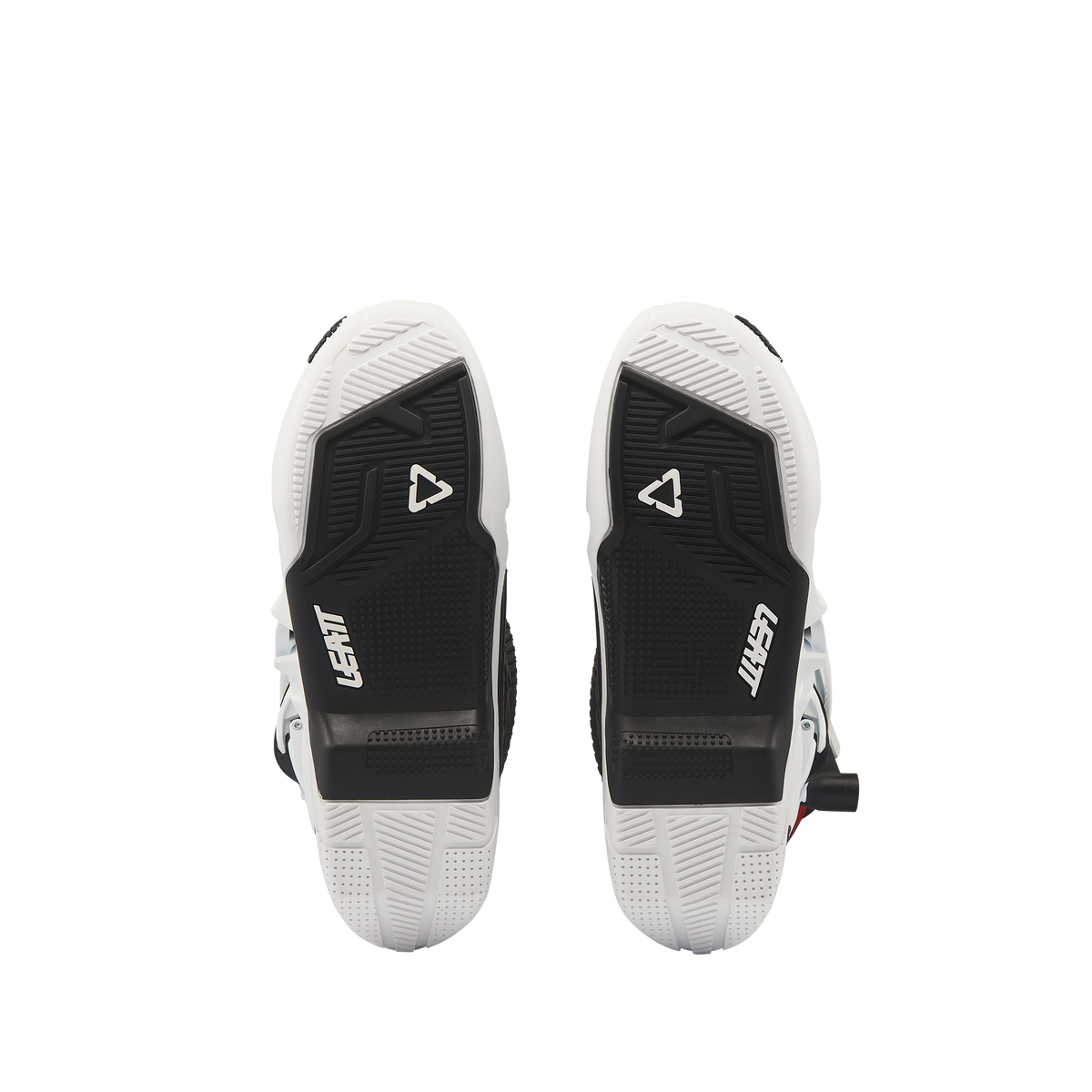 מגף 4.5 Evo White - Leatt