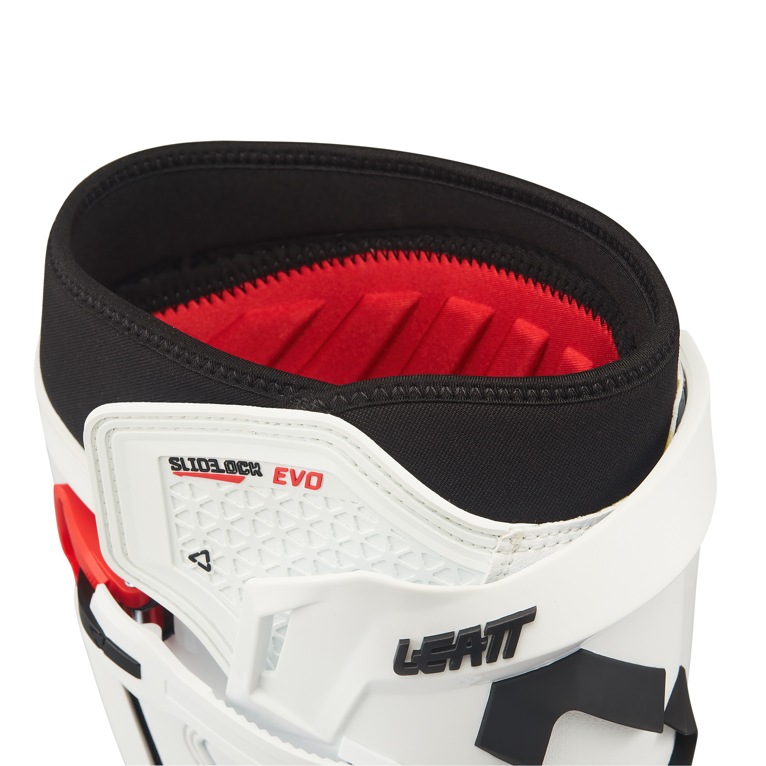 מגף 4.5 Evo White - Leatt