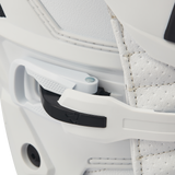 מגף 4.5 Evo White - Leatt