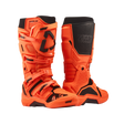 מגף 4.5 Evo Orange - Leatt