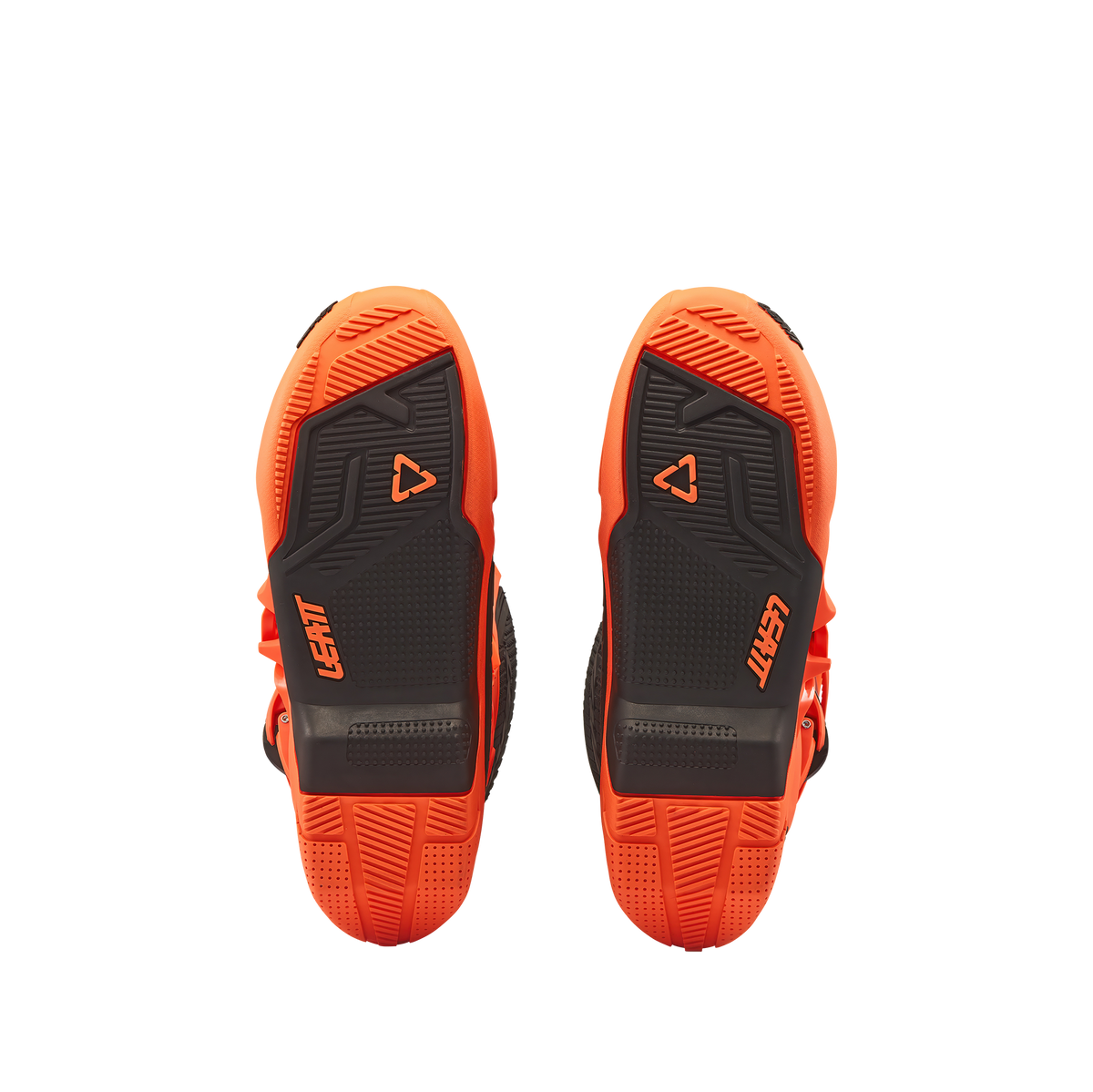 מגף 4.5 Evo Orange - Leatt