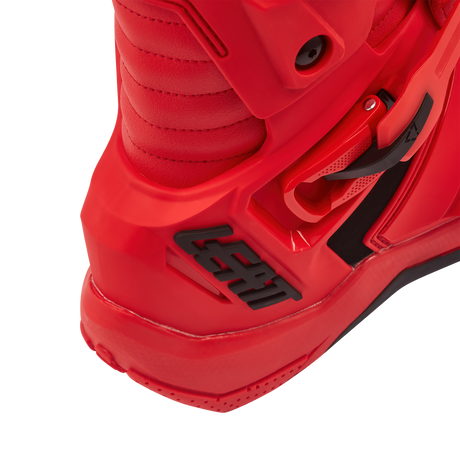 מגף 4.5 Evo Red - Leatt