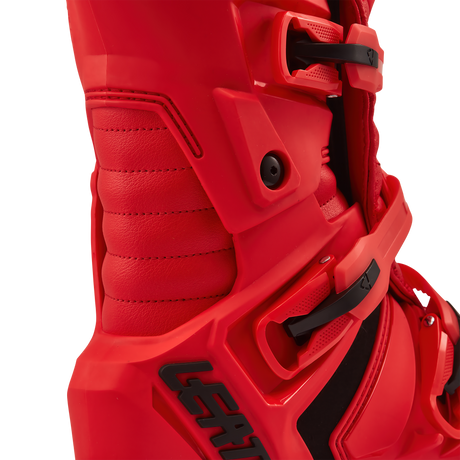 מגף 4.5 Evo Red - Leatt
