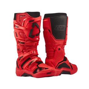 מגף 4.5 Evo Red - Leatt