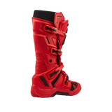 מגף 4.5 Evo Red - Leatt