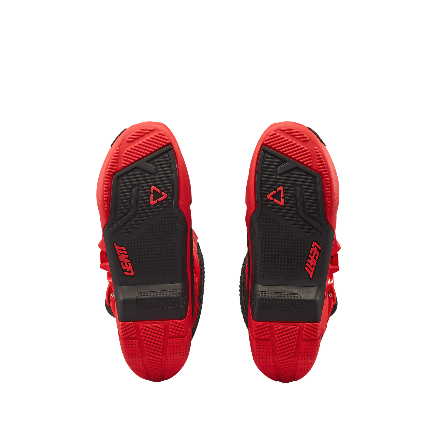 מגף 4.5 Evo Red - Leatt