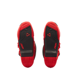 מגף 4.5 Evo Red - Leatt