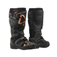 מגף 4.5 Enduro Evo Graphene Black - Leatt