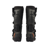 מגף 4.5 Enduro Evo Graphene Black - Leatt