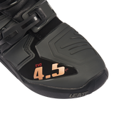 מגף 4.5 Enduro Evo Graphene Black - Leatt