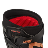 מגף 4.5 Enduro Evo Graphene Black - Leatt