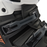 מגף 4.5 Enduro Evo White - Leatt