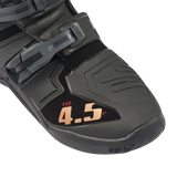 מגף 4.5 Enduro Evo White - Leatt
