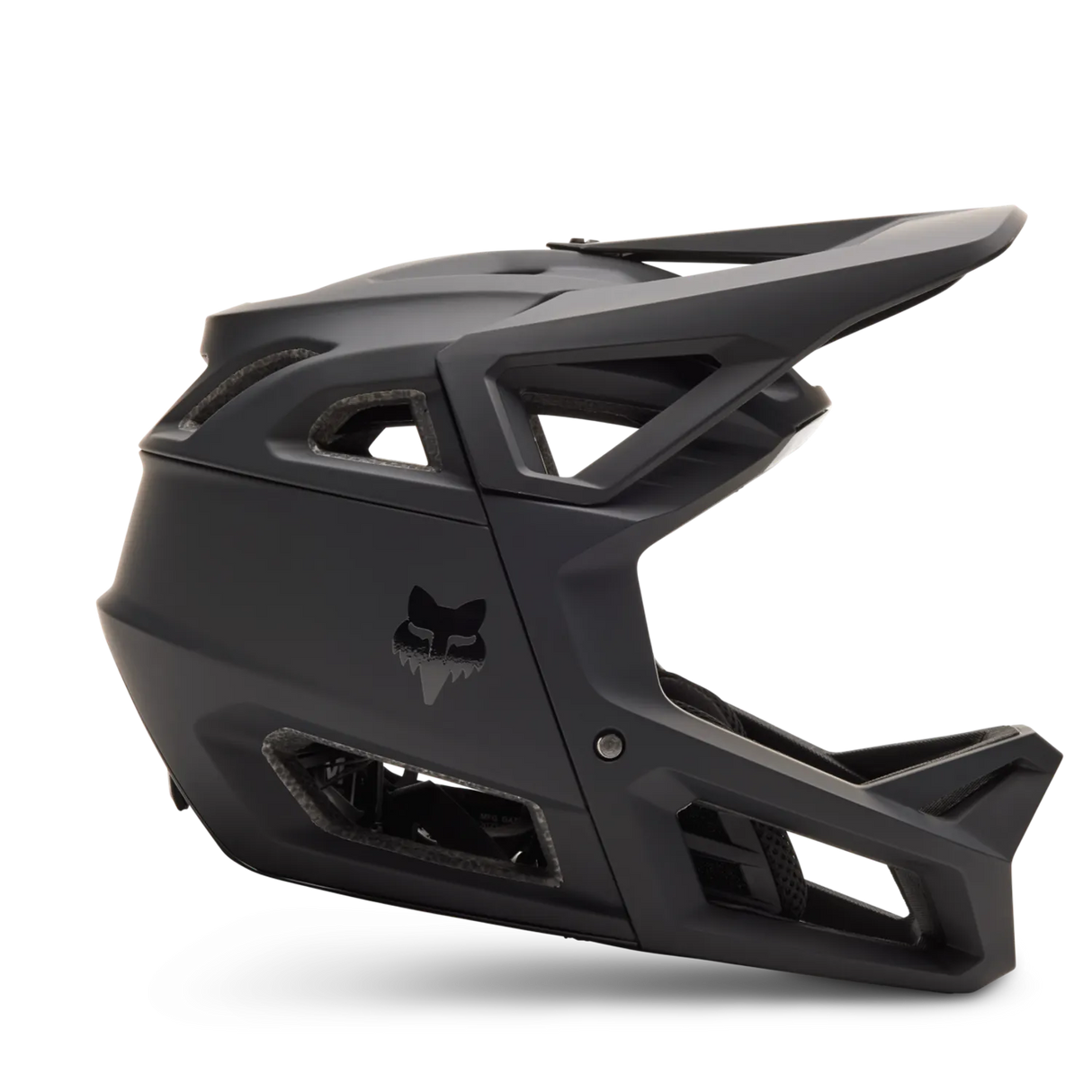 קסדה FOX Racing Proframe RS Matte Black
