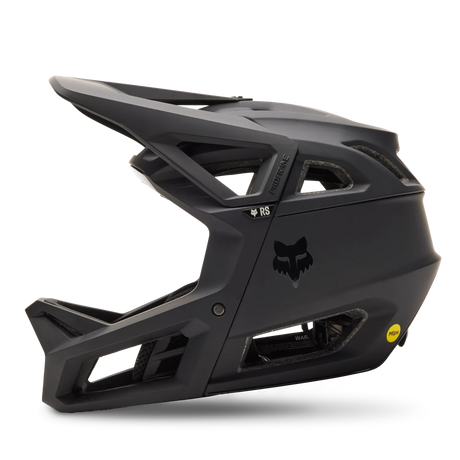 קסדה FOX Racing Proframe RS Matte Black