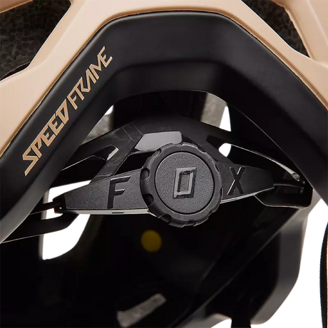קסדה FOX Speedframe MOC