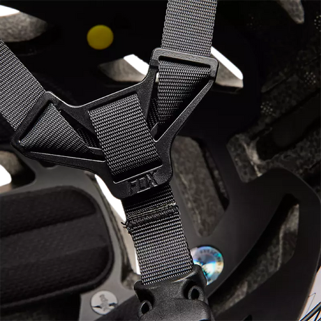 קסדה FOX Speedframe MOC