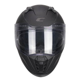 קסדת כביש CGM 311 BLAST שחור מט