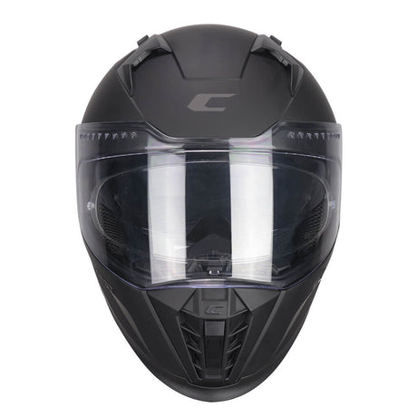 קסדת כביש CGM 311 BLAST שחור מט