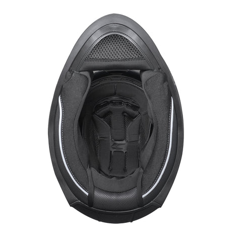 קסדת כביש CGM 311 BLAST שחור מט