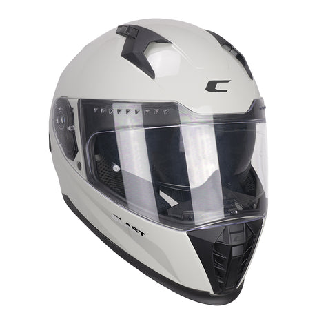 קסדת כביש CGM 311 BLAST לבן