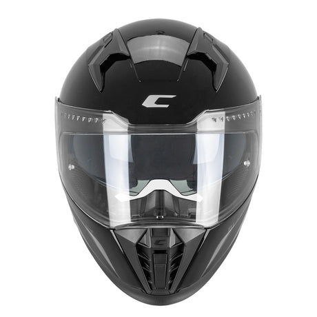 קסדת כביש CGM 311 BLAST שחור מבריק