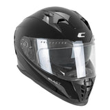 קסדת כביש CGM 311 BLAST שחור מבריק