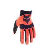 כפפות FOX Racing Moto Dirtpaw Fluorescent Orange