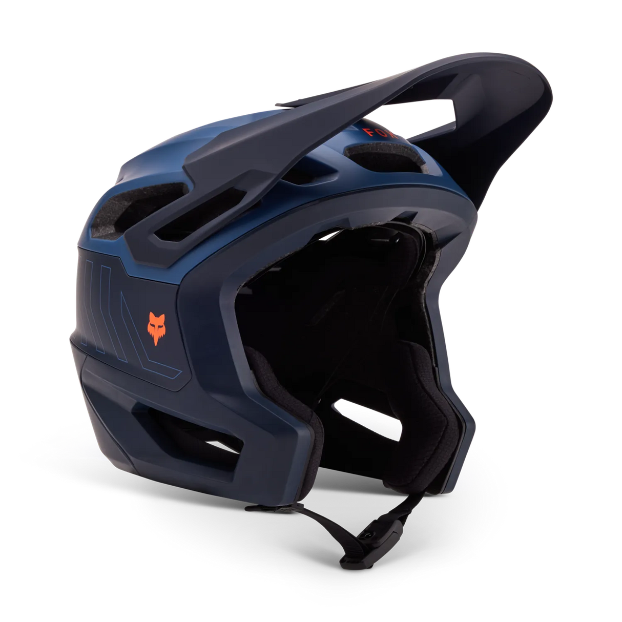 קסדה FOX Racing Dropframe Pro Indo