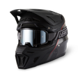 קיט קסדה ומשקף Leatt Moto 9.5 Carbon + Goggles 6.5 - Leatt