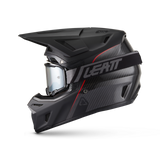 קיט קסדה ומשקף Leatt Moto 9.5 Carbon + Goggles 6.5 - Leatt