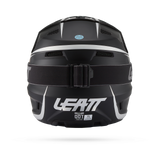 קיט קסדה ומשקף Leatt Moto 3.5 Black + Goggles 2.5 - Leatt