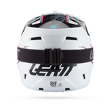 קיט קסדה ומשקף Leatt Moto 3.5 Pink + Goggles 2.5 - Leatt