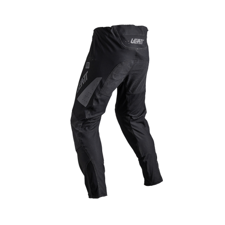 סט מכנס וחולצה Enduro 4.5 Black - Leatt