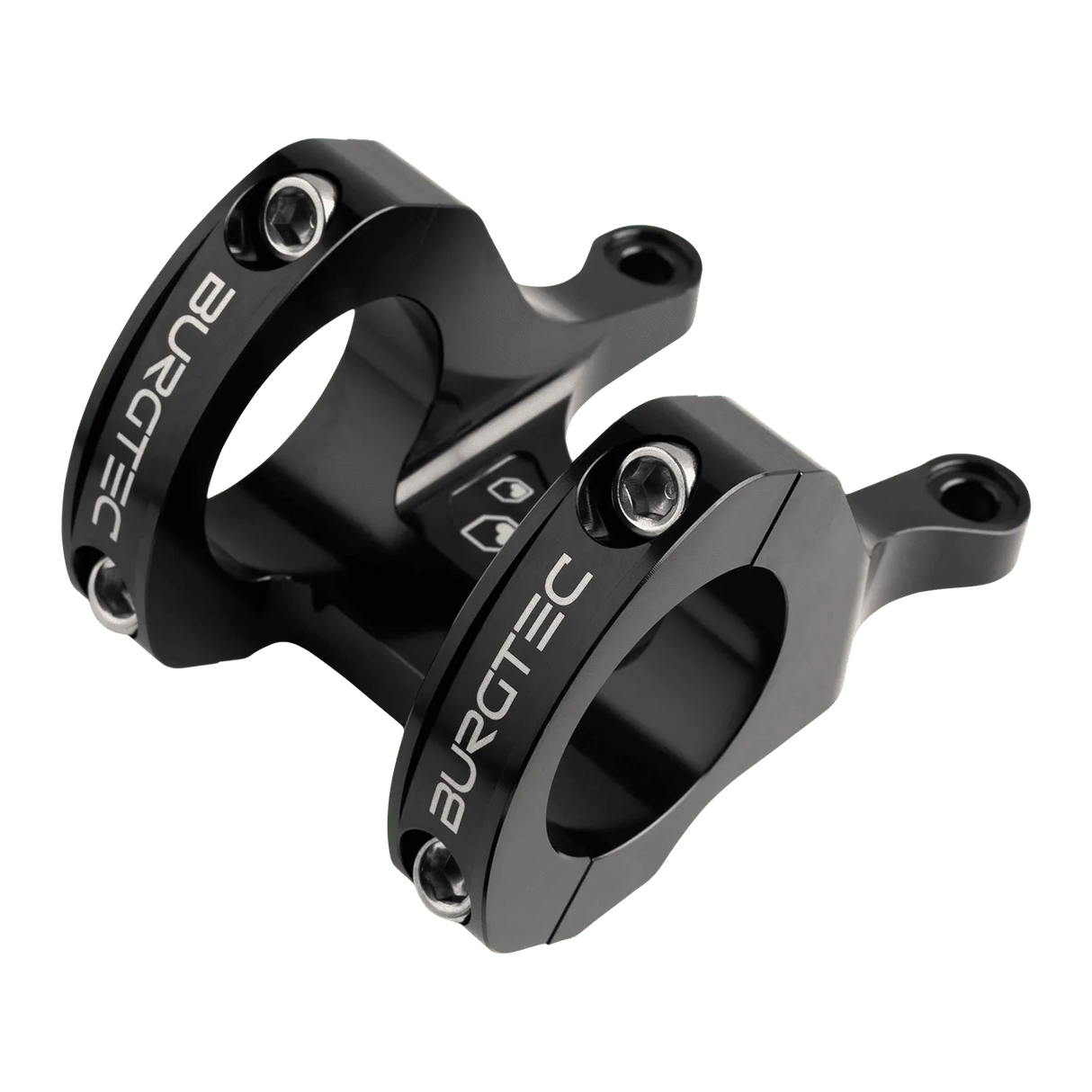 Direct Mount MK3 Stem - Black מ"מ 45